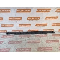 накладка на порог Mazda CX-9 2(2016-2021) 2017 TK48-51P51