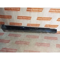накладка на порог BMW X5 E70(2006-2010) 2009 51778038230