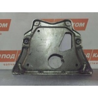 защита двигателя BMW X5 E70(2006-2010) 2008 51758037187