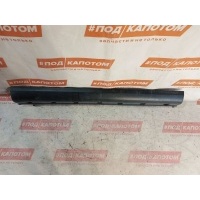 накладка на порог Suzuki SX4 (2006-2014) 2009 77231