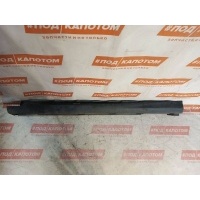 накладка на порог Ford Focus 3(2011-2015) 2011 11371