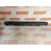 накладка на порог Ford Focus 3(2011-2015) 2011 11372