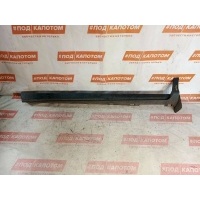 накладка на порог Ford Kuga 2(2012-2016) 2014 10155