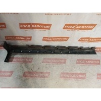 накладка на порог Ford Kuga 2(2012-2016) 2013 10154
