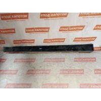 накладка на порог BMW 3 F30/F31(2011-2016) 2015 7256911