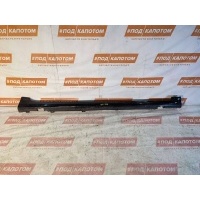 накладка на порог Chevrolet Cruze (2008-2012) 2012 95057151
