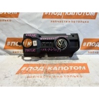 декоративная крышка двигателя Volkswagen Passat B7(2010-2015) 2011 03C103925AM