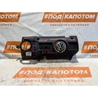 декоративная крышка двигателя Volkswagen Passat B7(2010-2015) 2013 03C103925AM