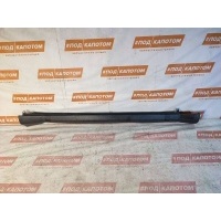 накладка на порог Chevrolet TrailBlazer (2001-2006) 2004 614704195