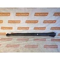 накладка на порог Chevrolet TrailBlazer (2001-2006) 2004 614704195