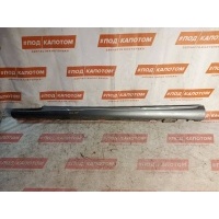 накладка на порог Mercedes-Benz C-Класс W205/S205/C205(2014-2018) 2016 15014445780