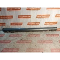 накладка на порог Mercedes-Benz C-Класс W205/S205/C205(2014-2018) 2016 15013618185