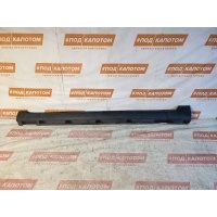 накладка на порог Volkswagen Passat B6(2005-2010) 2006 3C0853855