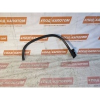 РАСШИРИТЕЛЬ КРЫЛА зад. лев. Volkswagen Tiguan (2007-2011) 2009 5N0854820