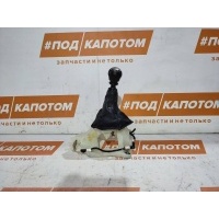 Кулиса Toyota RAV4 4 (XA40)(2012-2015) 2013