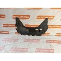 защита двигателя Volkswagen Passat B7(2010-2015) 2013 1KO825235