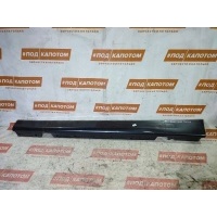 накладка на порог BMW 3 E90(2004-2013) 2005 E9022944911,51772147274