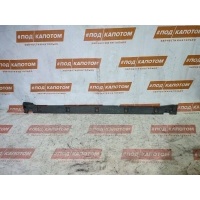 накладка на порог Suzuki Grand Vitara 2 рест.(2008-2012) 2010 7766165J0