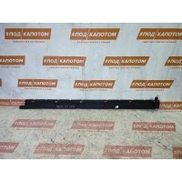 накладка на порог Mazda CX-7 (2006-2009) 2009 EG21-51PK1