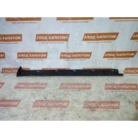 накладка на порог Mazda CX-7 (2006-2009) 2009 EG21-51PR1