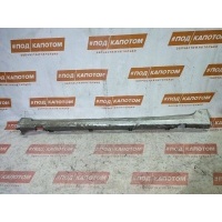 накладка на порог Chevrolet Cruze (2008-2012) 2012 95057128