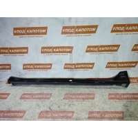 накладка на порог Mitsubishi Lancer 10(2007-2017) 2007 6512A057-05