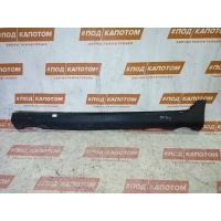 накладка на порог Volvo XC60 (2008-2013) 2010 31349587,31294848