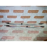 РЕЙЛИНГ Volkswagen Passat B7(2010-2015) 2013 3AF860033