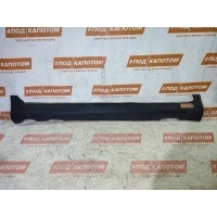 накладка на порог Volvo XC60 (2008-2013) 2010 31349588,31294849