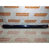 накладка на порог Mitsubishi ASX (2010-2012) 2010 6512A388ZZ02