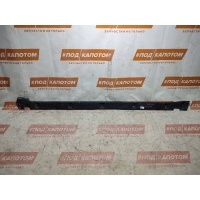 накладка на порог Suzuki Grand Vitara 2 рест.(2008-2012) 2010 7766165J0