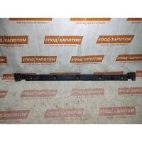 накладка на порог Suzuki Grand Vitara 2 рест.(2008-2012) 2010 7756165J0
