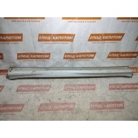 накладка на порог Mitsubishi ASX (2010-2012) 2010 6512A387ZZ01