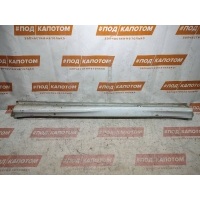 накладка на порог Mitsubishi ASX (2010-2012) 2010 6512A388ZZ02
