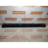 накладка на порог Mitsubishi ASX (2010-2012) 2010 6512A388ZZ02