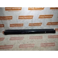 накладка на порог Mitsubishi ASX (2010-2012) 2010 6512A387ZZ01