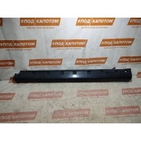 накладка на порог Suzuki SX4 (2006-2014) 2008 7723180J1