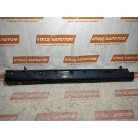 накладка на порог Suzuki SX4 (2006-2014) 2008 7724180J1