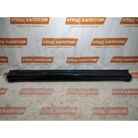 накладка на порог Mitsubishi ASX (2010-2012) 2010 6512A387ZZ01