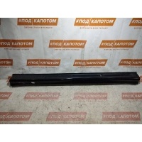 накладка на порог Mitsubishi ASX (2010-2012) 2010 6512A388ZZ02
