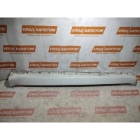 накладка на порог BMW X5 E70(2006-2010) 2008 51778038289