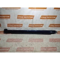 накладка на порог Volkswagen Passat B7(2010-2015) 2011 3AA853855