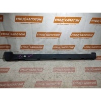 накладка на порог Volkswagen Passat B6(2005-2010) 2007 3C0853856A