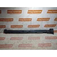 накладка на порог Volkswagen Passat B6(2005-2010) 2007 3C0853855A