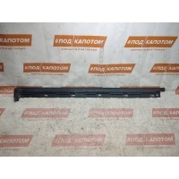 накладка на порог Mazda CX-7 (2006-2009) 2009 EG21-51PK1