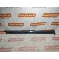 накладка на порог Mazda CX-7 (2006-2009) 2009 EG21-51PR1