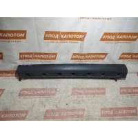 накладка на порог Suzuki SX4 (2006-2014) 2008 7724180J