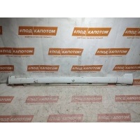 накладка на порог Volkswagen Passat B7(2010-2015) 2013 3AA853855