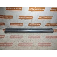 накладка на порог Mitsubishi ASX (2010-2012) 2010 6512A388ZZ02