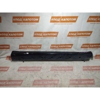 накладка на порог Suzuki SX4 (2006-2014) 2009 7723154L1
